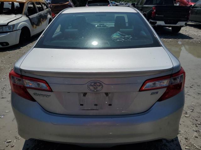 Photo 6 from auction – 2014 TOYOTA CAMRY L with VIN 4T1BF1FK6EU789613