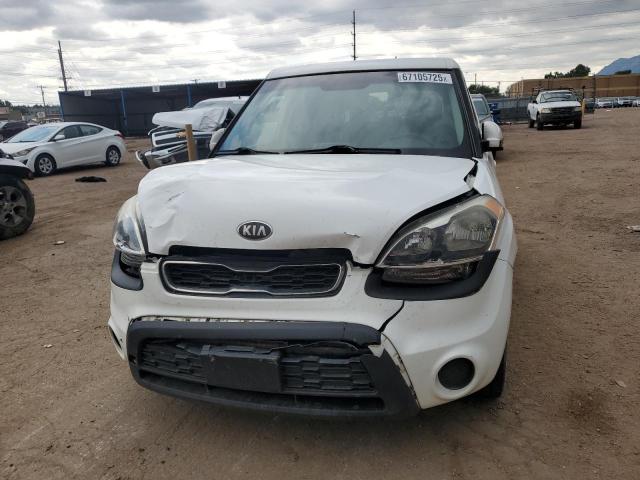 Photo 5 from auction – 2013 KIA SOUL with VIN KNDJT2A5XD7767515