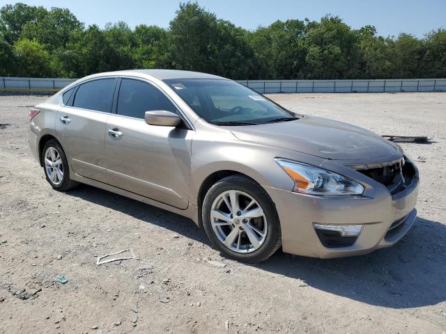 Photo 4 from auction – 2014 NISSAN ALTIMA 2.5 with VIN 1N4AL3AP5EC269552