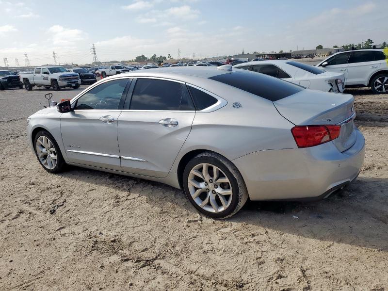 Photo 2 from auction – 2017 CHEVROLET IMPALA PRE with VIN 1G1145S39HU197065