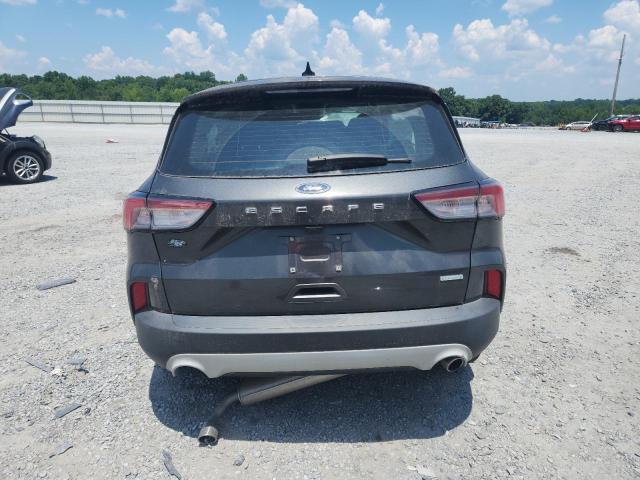 Photo 6 from auction – 2020 FORD ESCAPE S with VIN 1FMCU0F63LUA46654