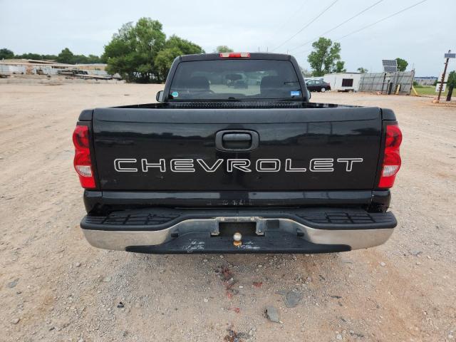 Photo 6 from auction – 2004 CHEVROLET SILVERADO C1500 with VIN 1GCEC14X84Z227058