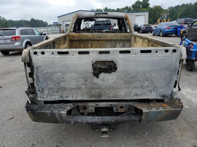 Photo 6 from auction – 2014 CHEVROLET SILVERADO with VIN 1GC1KXCGXEF157717