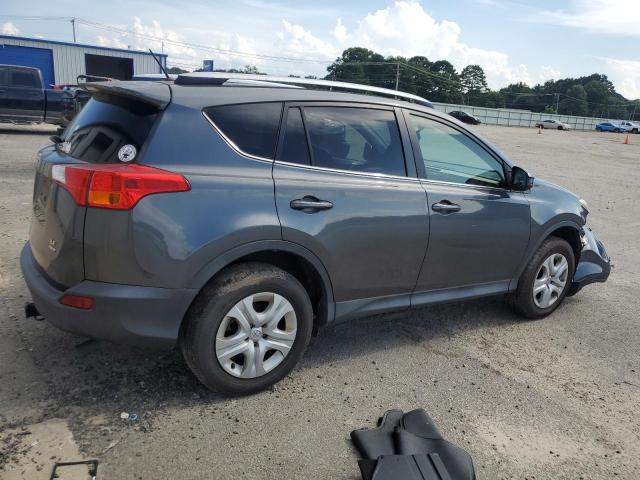 Photo 3 from auction – 2014 TOYOTA RAV4 LE with VIN JTMBFREV0ED094364