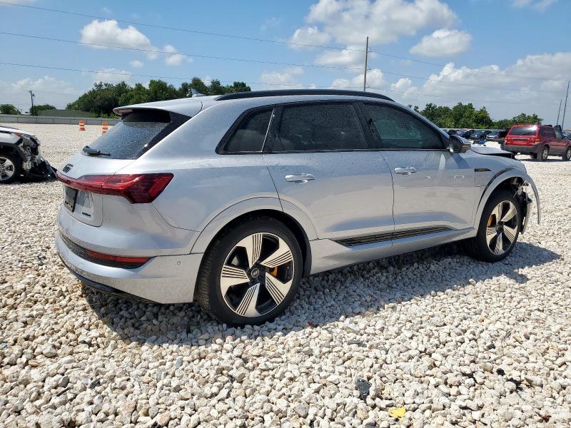 Photo 3 from auction – 2022 AUDI E-TRON PRE with VIN WA1LAAGE8NB032881