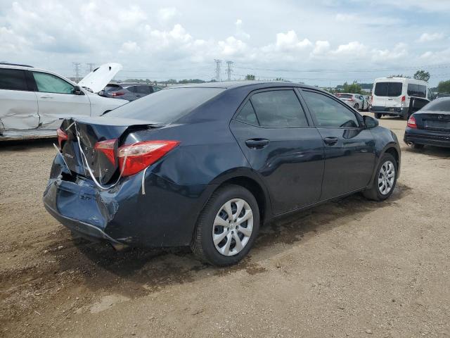 Photo 3 from auction – 2017 TOYOTA COROLLA L with VIN 5YFBURHE1HP657490