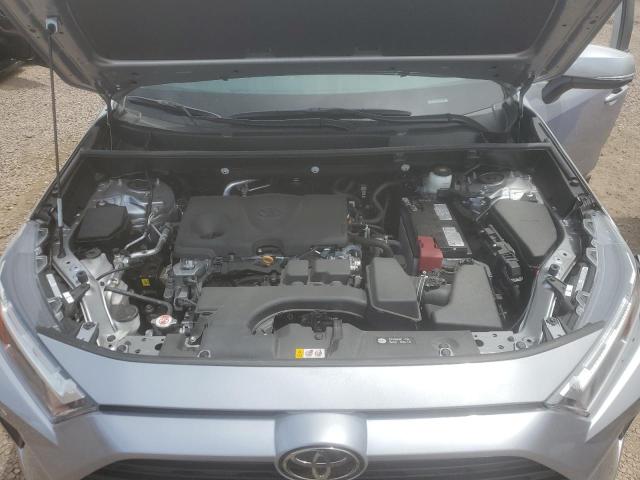 Photo 12 from auction – 2024 TOYOTA RAV4 XLE with VIN 2T3P1RFV9RC463574