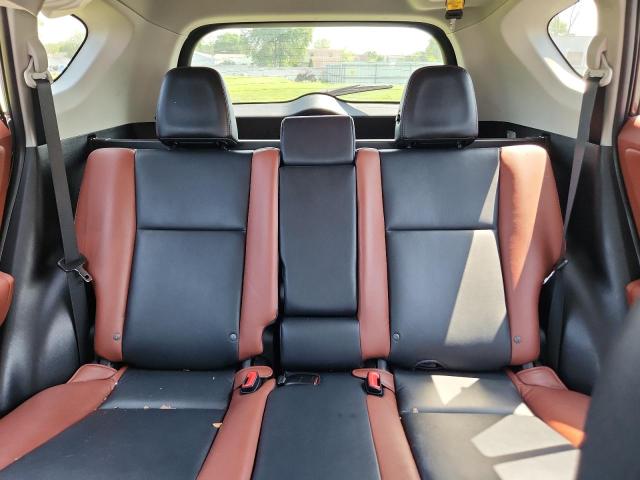 Photo 10 from auction – 2013 TOYOTA RAV4 LIMIT with VIN 2T3DFREV4DW076363