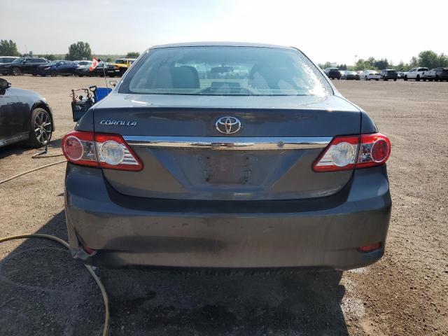 Photo 6 from auction – 2012 TOYOTA COROLLA BA with VIN 2T1BU4EE3CC768459