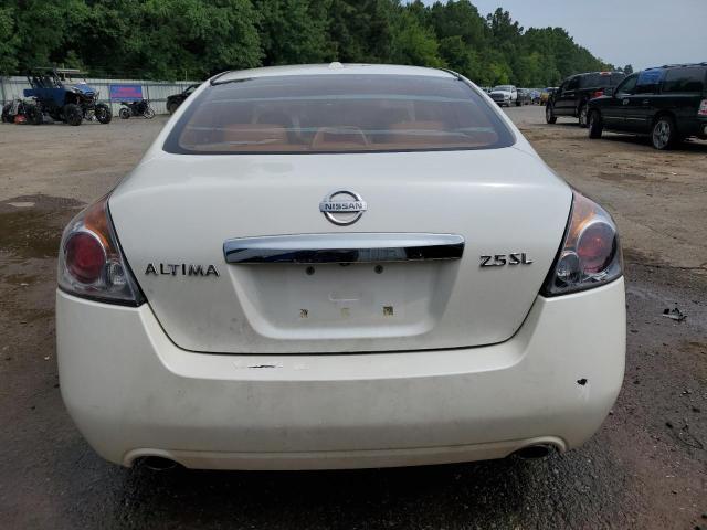 Photo 6 from auction – 2010 NISSAN ALTIMA BAS with VIN 1N4AL2AP8AN492452