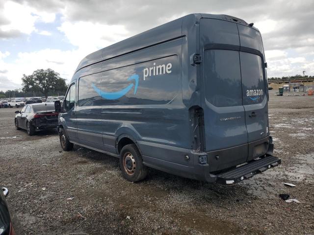 Photo 2 from auction – 2020 FORD TRANSIT T- with VIN 1FTBR3X87LKA86671