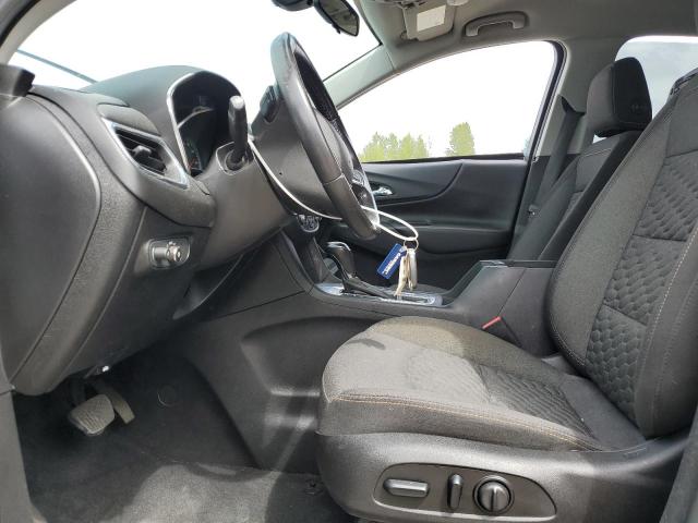 Photo 7 from auction – 2018 CHEVROLET EQUINOX LT with VIN 2GNAXJEV3J6323632
