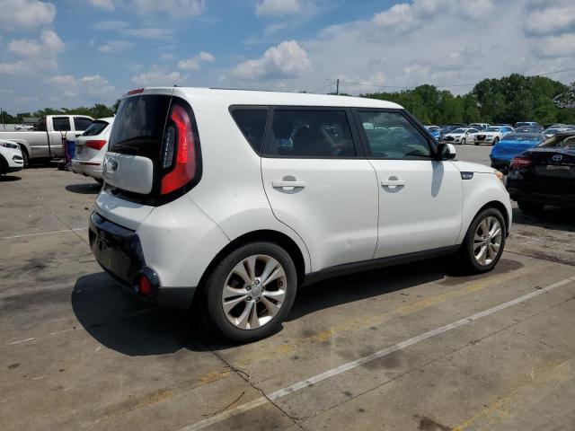 Photo 3 from auction – 2016 KIA SOUL + with VIN KNDJP3A56G7238738