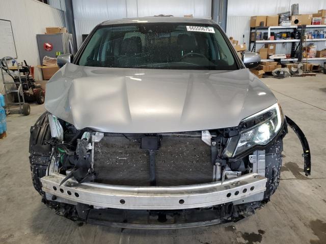 Photo 5 from auction – 2020 HONDA RIDGELINE with VIN 5FPYK3F78LB014440