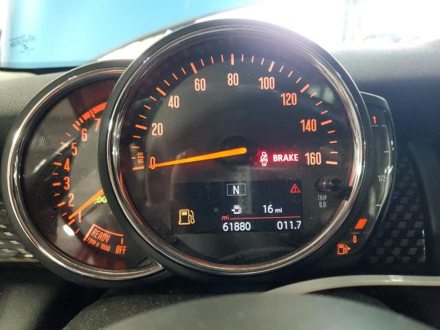 Photo 9 from auction – 2019 MINI COOPER S with VIN WMWXP7C5XK2L04189