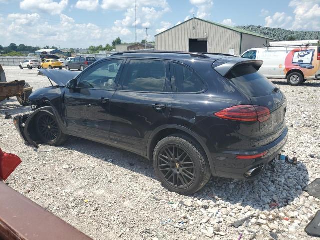 Photo 2 from auction – 2016 PORSCHE CAYENNE with VIN WP1AA2A25GKA13076