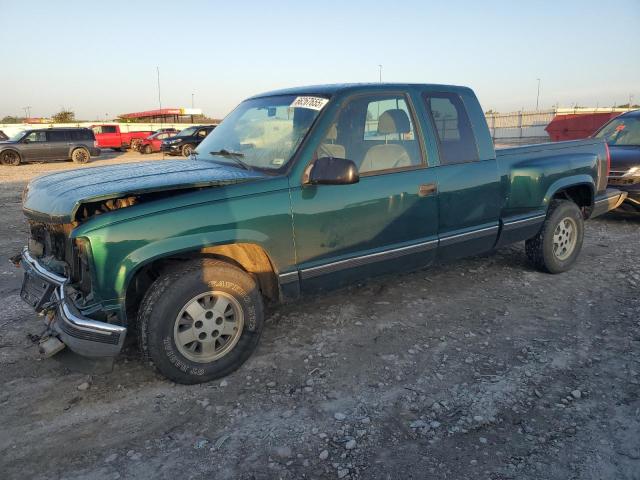 CHEVROLET GMT-400 C1 1995 with VIN 2GCEC19K2S1203471 - Photo from auction