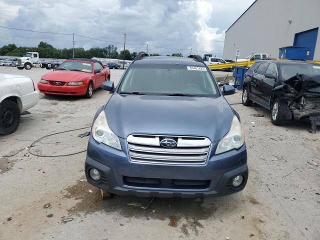 Photo 5 from auction – 2013 SUBARU OUTBACK 2. with VIN 4S4BRCGC1D3294234