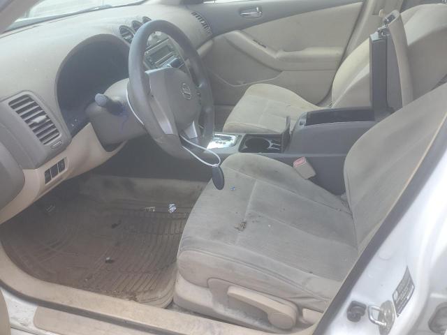 Photo 7 from auction – 2011 NISSAN ALTIMA BAS with VIN 1N4AL2AP2BN427422