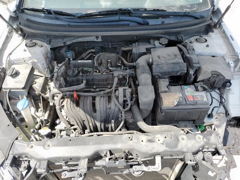 Photo 11 from auction – 2019 HYUNDAI SONATA LIM with VIN 5NPE34AF6KH774167