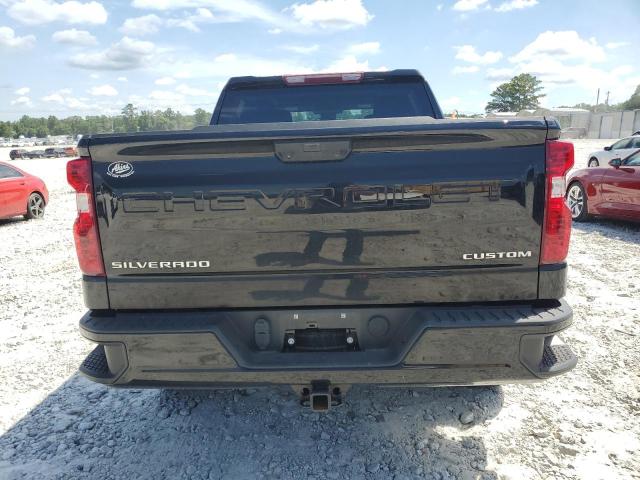 Photo 6 from auction – 2024 CHEVROLET SILVERADO with VIN 1GCPABEK2RZ139136