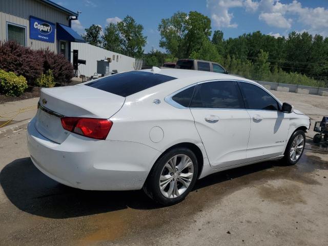 Photo 3 from auction – 2014 CHEVROLET IMPALA LT with VIN 1G1125S31EU136455