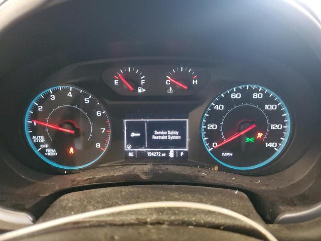 Photo 9 from auction – 2018 CHEVROLET MALIBU LS with VIN 1G1ZB5ST0JF230439