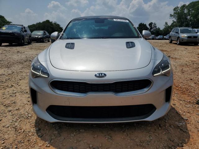 Photo 5 from auction – 2018 KIA STINGER PR with VIN KNAE25LA5J6041253