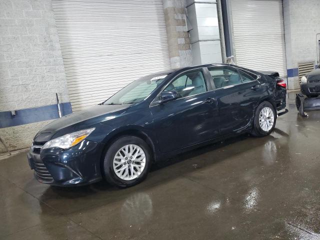 TOYOTA CAMRY LE 2016 with VIN 4T1BF1FK7GU233670 - Photo from auction