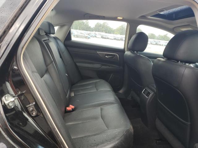 Photo 10 from auction – 2013 NISSAN ALTIMA 2.5 with VIN 1N4AL3AP3DN468621