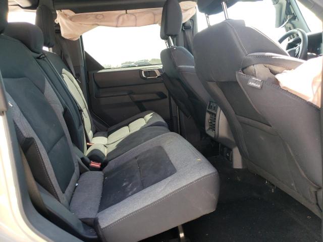 Photo 11 from auction – 2025 FORD BRONCO BIG with VIN 1FMDE7BH1SLA53608