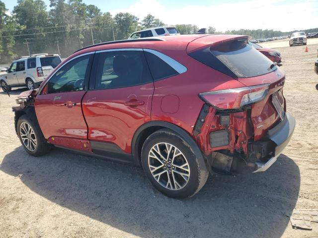 Photo 2 from auction – 2020 FORD ESCAPE SEL with VIN 1FMCU0H6XLUA92687