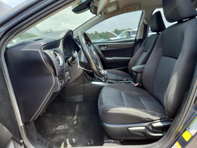 Photo 7 from auction – 2018 TOYOTA COROLLA L with VIN 5YFBURHE0JP805344