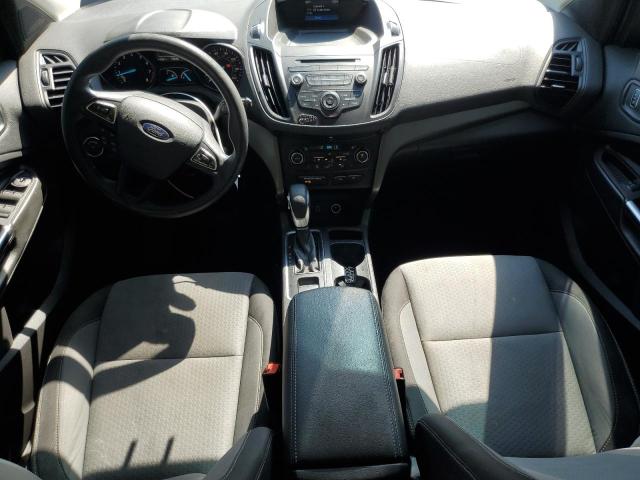 Photo 8 from auction – 2018 FORD ESCAPE SE with VIN 1FMCU9GDXJUB39718