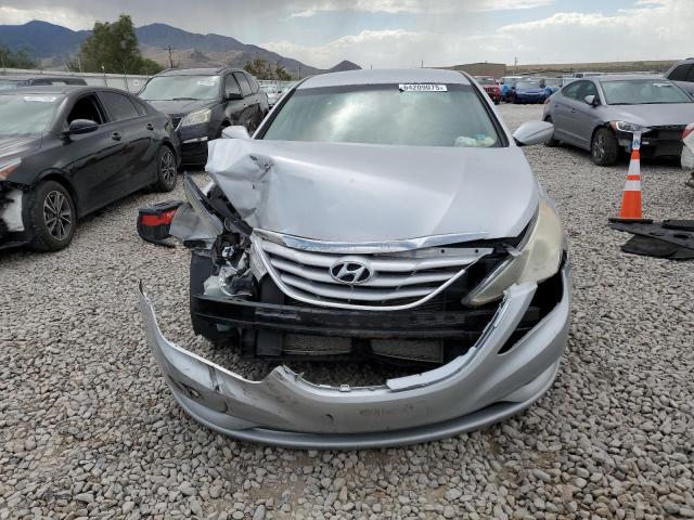 Photo 5 from auction – 2011 HYUNDAI SONATA GLS with VIN 5NPEB4ACXBH106445
