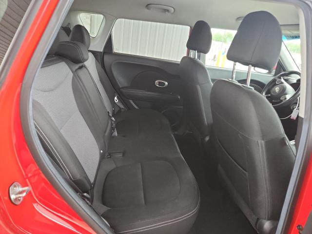 Photo 11 from auction – 2017 KIA SOUL + with VIN KNDJP3A55H7430427
