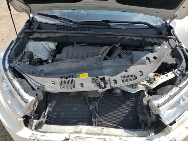 Photo 12 from auction – 2014 TOYOTA HIGHLANDER with VIN 5TDDKRFH9ES042524