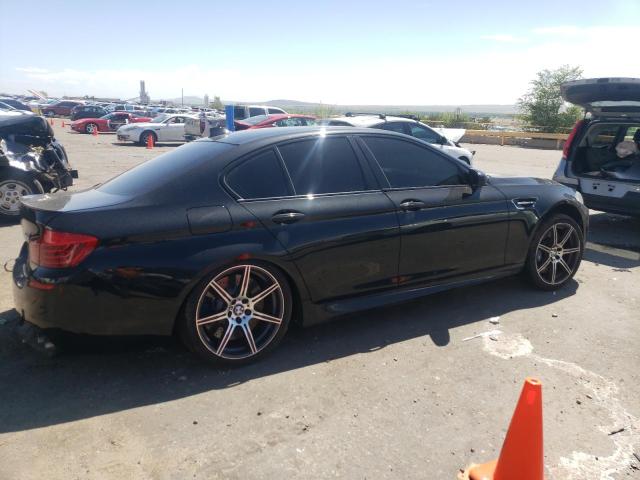 Photo 3 from auction – 2015 BMW M5 with VIN WBSFV9C51FD594924