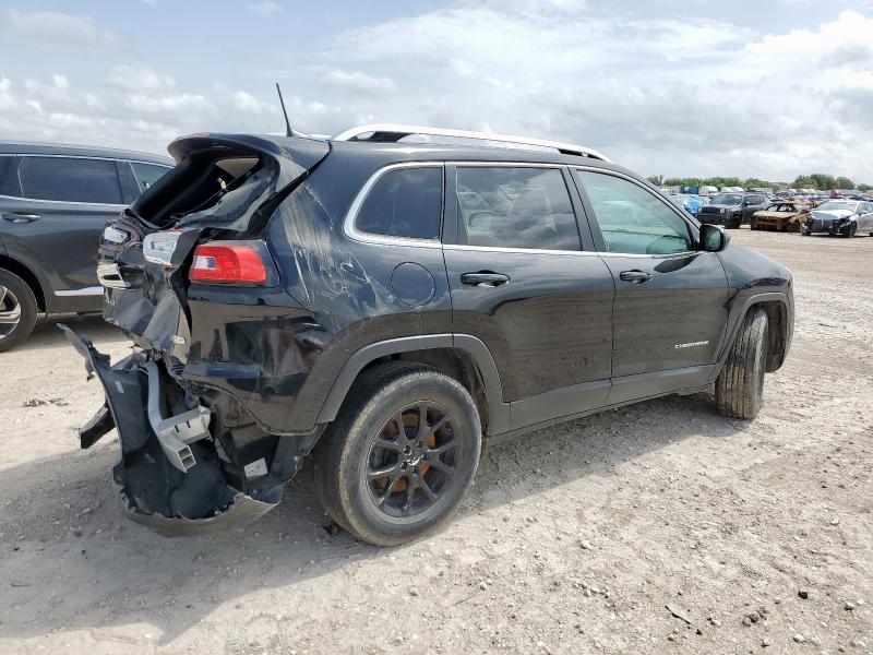 Photo 3 from auction – 2017 JEEP CHEROKEE L with VIN 1C4PJMCB1HD217318