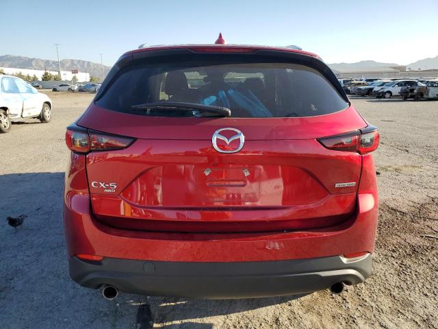 Photo 6 from auction – 2023 MAZDA CX-5 SELEC with VIN JM3KFBBM0P0238788