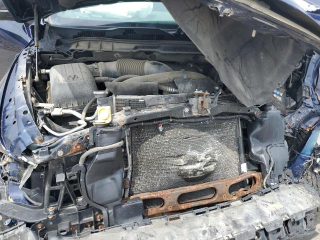 Photo 11 from auction – 2014 RAM 1500 ST with VIN 1C6RR7KT1ES228296