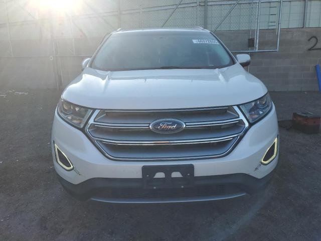 Photo 5 from auction – 2016 FORD EDGE TITAN with VIN 2FMPK4K84GBB74323