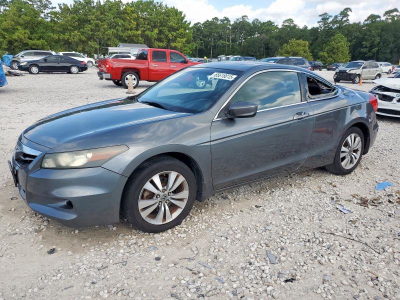 HONDA ACCORD EXL 2011 with VIN 1HGCS1B81BA010227 - Photo from auction
