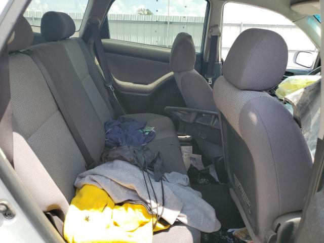 Photo 10 from auction – 2005 TOYOTA COROLLA MA with VIN 2T1KR32E95C480013