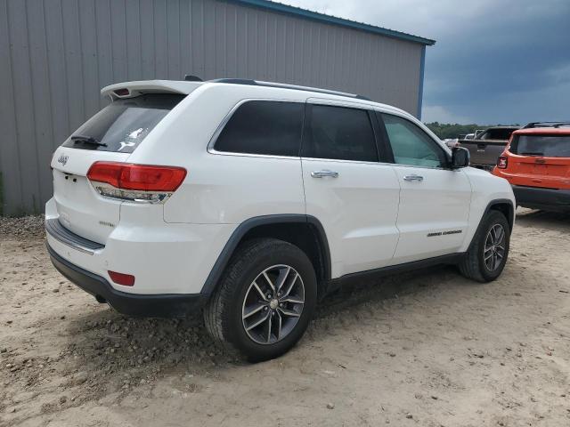 Photo 3 from auction – 2017 JEEP GRAND CHER with VIN 1C4RJEBG4HC959746