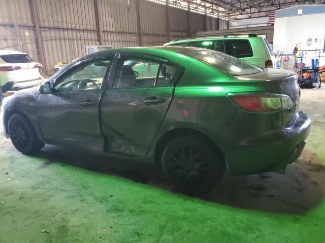 Photo 2 from auction – 2010 MAZDA 3 I with VIN JM1BL1SG3A1187875