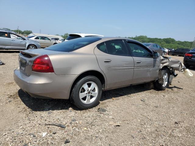 Photo 3 from auction – 2007 PONTIAC GRAND PRIX with VIN 2G2WP552071192360