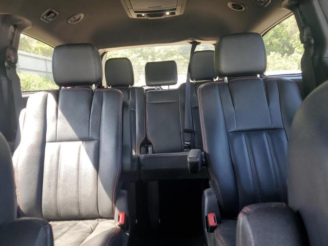 Photo 10 from auction – 2019 DODGE GRAND CARA with VIN 2C4RDGEG9KR556455