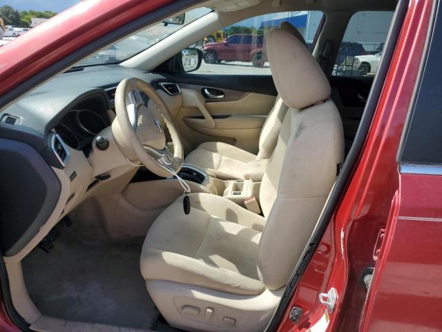 Photo 7 from auction – 2015 NISSAN ROGUE S with VIN KNMAT2MT5FP568840