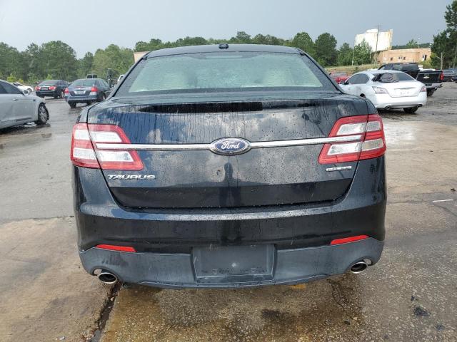 Photo 6 from auction – 2017 FORD TAURUS SE with VIN 1FAHP2D85HG105295